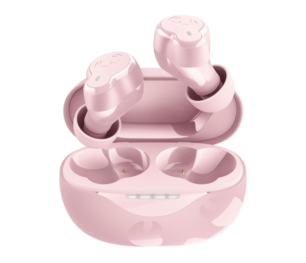 Fresh N Rebel Twins Breez Pastel Pink - 1367911 - zdjęcie